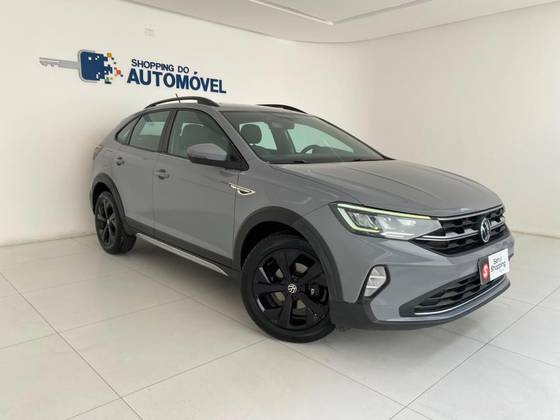 VOLKSWAGEN NIVUS 1.0 200 TSI TOTAL FLEX HIGHLINE AUTOMÁTICO VOLKSWAGEN NIVUS 1.0 200 TSI TOTAL FLEX HIGHLINE AUTOMÁTICO